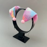 Image 2 of Pastel Clown Pup