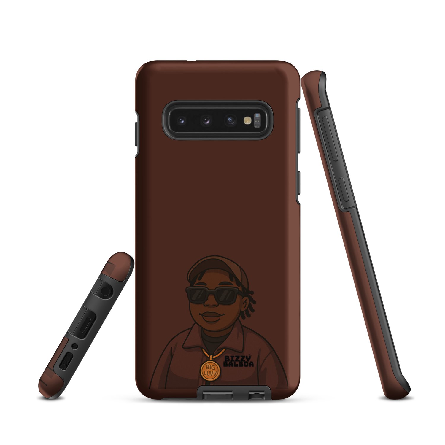 Image of BBalboa Tough case for Samsung®