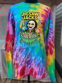 Image 6 of Medium Rainbow Freestyle