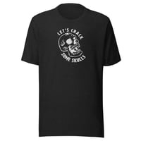 Crack Skulls Unisex