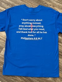 Image 5 of Philippians 4:6 NLT