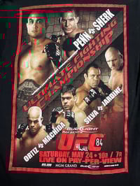 Image 2 of UFC 84 Penn Vs Sherk “ill Will” (S)