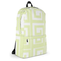 Image 3 of YELLO HAYZE Backpack
