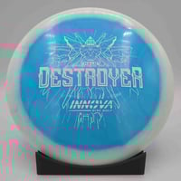 Image 4 of Innova Destroyer - Boss - Racer - Tern - Shryke 