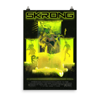 Image 1 of ALIEN PACK POSTER (24x36)