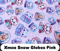 Image 14 of Xmas Scrub Hats