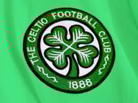 Image 4 of Celtic FC Away Shirt 1984–86 – Umbro CR Smith Retro Classic