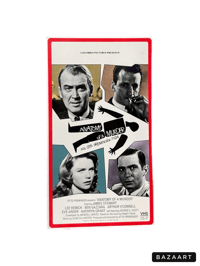 Image 1 of Anatomy of a Murder [1959]