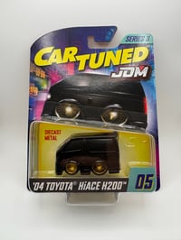 ‘04 Toyota Hiace H200