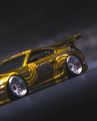 Image 7 of TOYOTA SUPRA MK4 CUSTOM V2