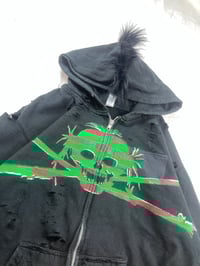 Image 2 of SKLOWNK (zip-ups)