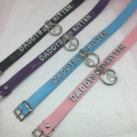 Image 1 of O Ring Collars 