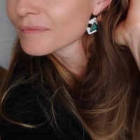 Image 2 of Pendientes Geometrías I