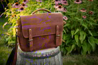 Image 7 of Messenger Laptop bag 