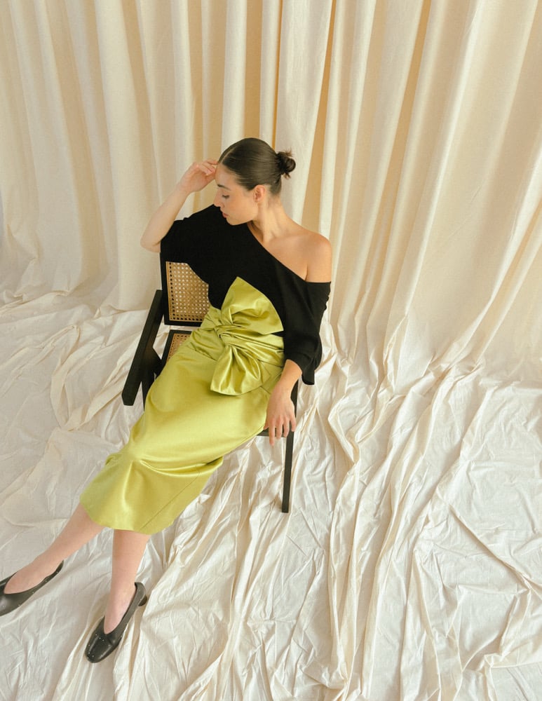 Cala skirt