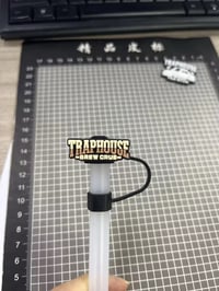 Image 4 of Straw topper