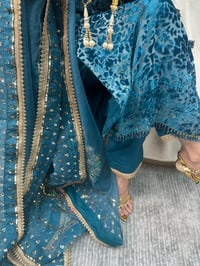 Image 5 of Palachi teal