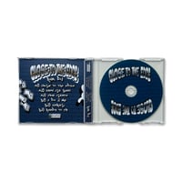 Image 2 of ‘Close To The Edge’ Limited Edition CD