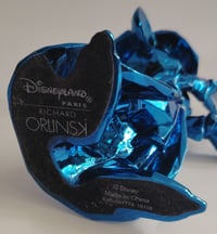 Image 6 of Richard Orlinski X Disneyland Paris, "Mickey Apprenti Sorcier"