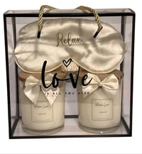 Kouture Candles Gift Set
