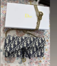 Image 1 of  CD crosssbody