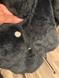 Image 2 of Teen faux fur jacket 