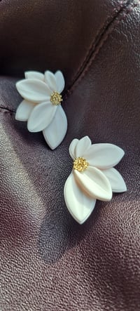 Image 5 of Boucles Salomé 