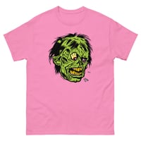 Image 9 of Mike Gorman's Shock Monster T-Shirt