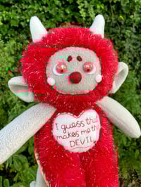 Image 2 of Little Devil