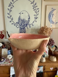 Image 5 of Céramique Bol Matcha 🍵Rose