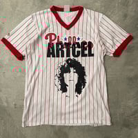 Image 1 of Artcel Phillies shirt L/XL