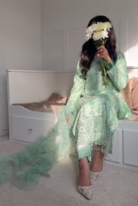 Image 1 of SILLA- Mint