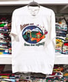 Grateful Dead 1984 Estimated Prophet Lot T-Shirt - Fits L