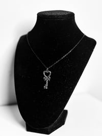 Image 1 of Nocturna Necklace 