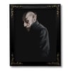 Count Orlok (‘Nosferatu’ 1922 Max Shreck) // Original Painting Print