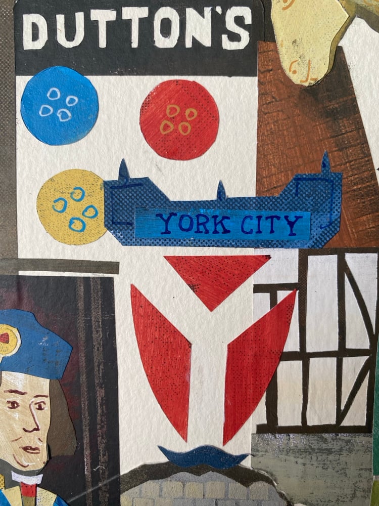 City of York Poster I Image 4