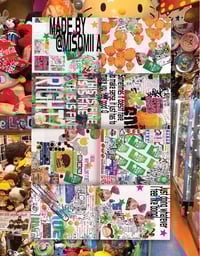 Image 5 of This is fine, right? | Zine by Misomiia 