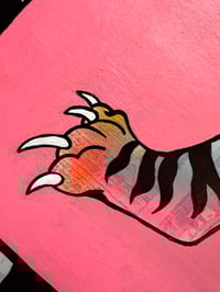 Image 6 of Rainbow Tiger