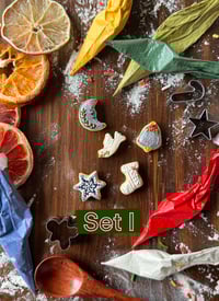 Image 10 of Mini Magnet Cookies