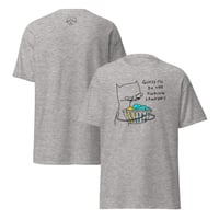 Image 2 of Unisex classic tee laundry