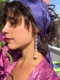 Image 2 of Lapis in a romance