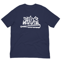 Image 3 of LOWER AZ Nativo By Nature Unisex t-shirt