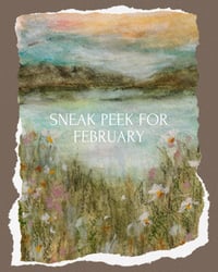 Image 5 of Joy (Slow) Mail 