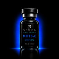 MOTS-c 40mg vial