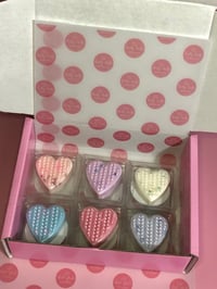 Image 2 of Sample Box 