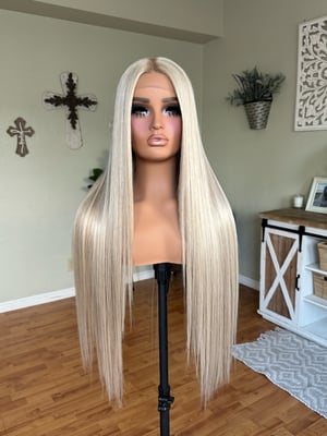 Image of Brynn luxury (ready to ship)