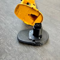 Image 3 of DeWalt XRP Adapter To Parkside X20 LIDL Battery 