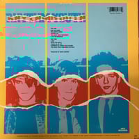 Image 2 of Men Without Hats - Rhythm Of Youth
