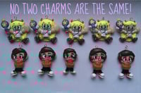 Image 5 of SVFOE Inspired Polymer Clay Charms