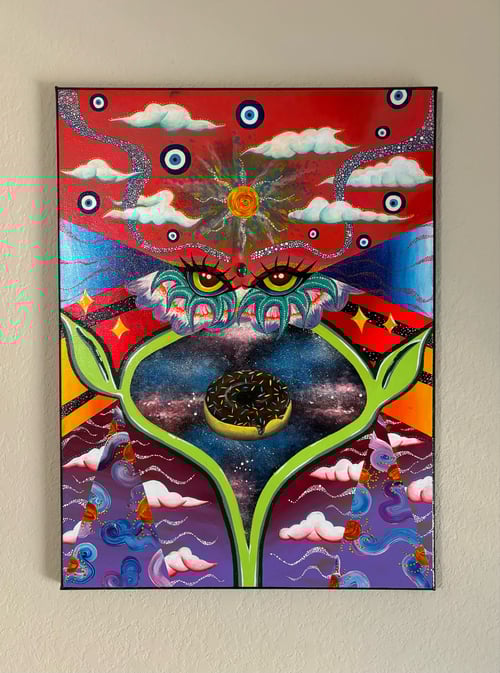 Image of All at Once